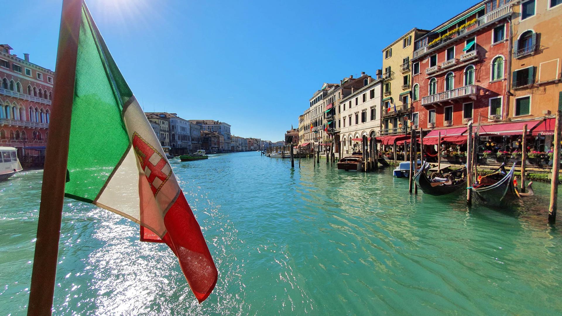 Canale di Venezia
