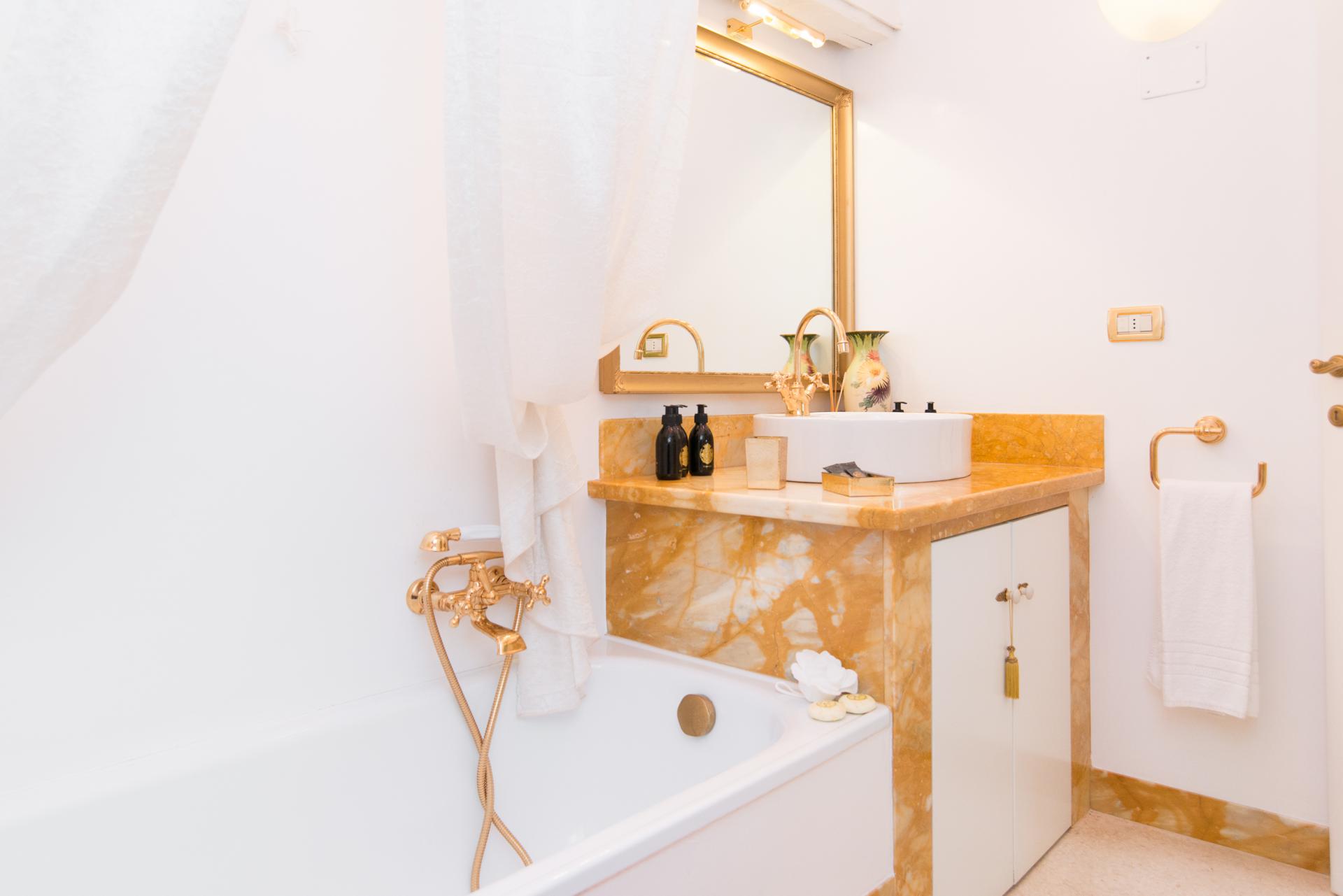 Bagno WellVenice Fenice