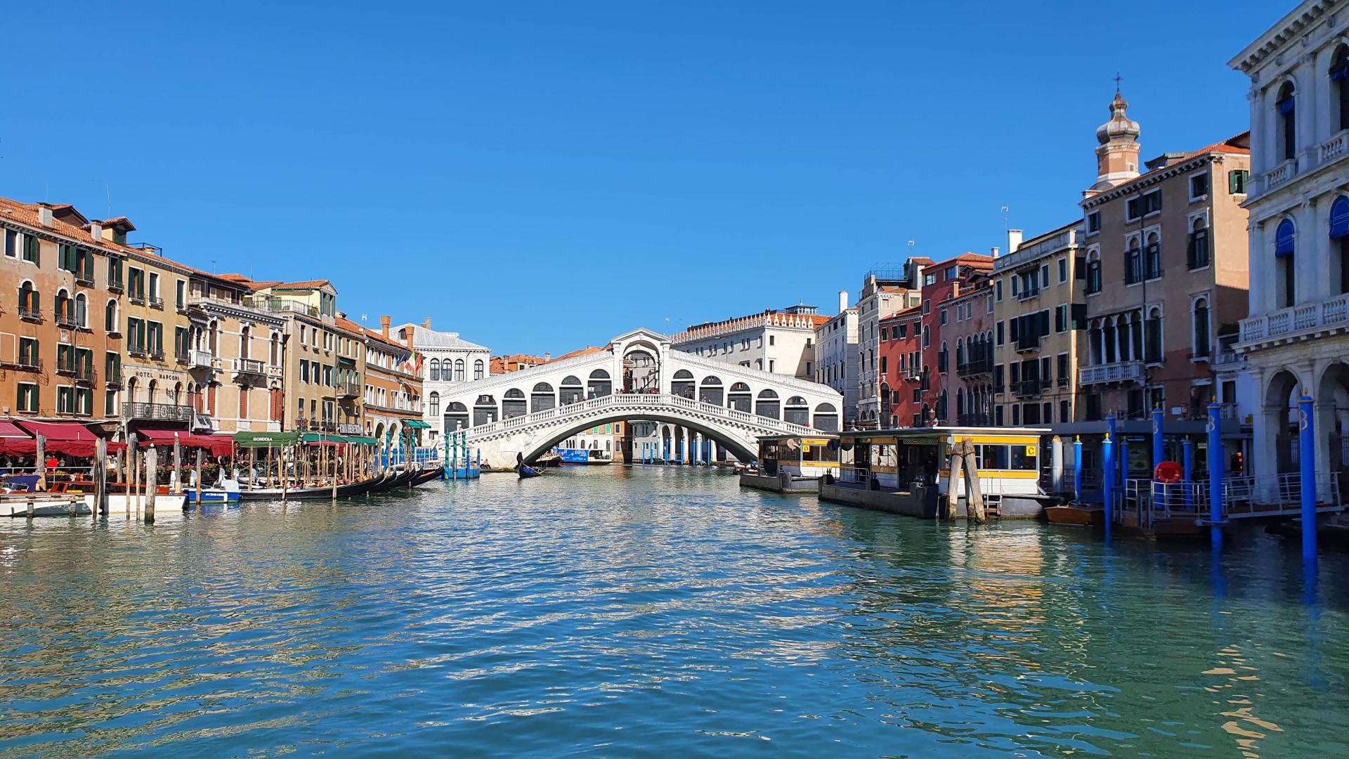 Ponte di Rialto