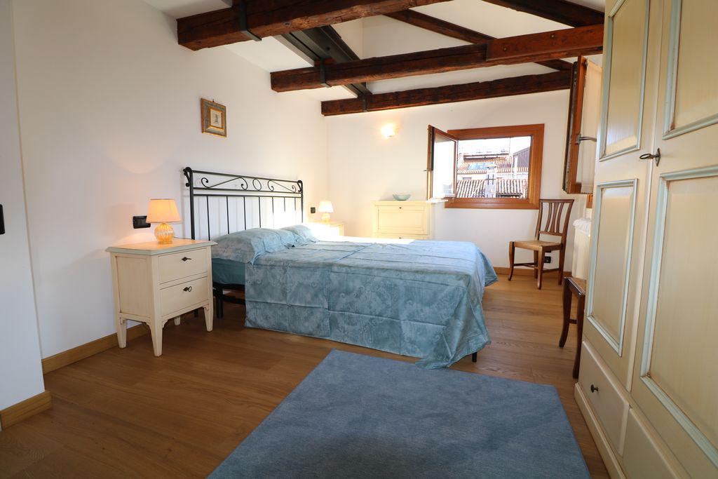Letto WellVenice Altana