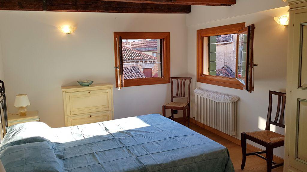 Letto WellVenice Altana