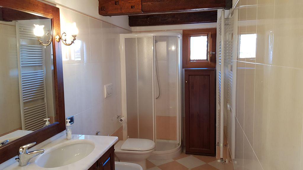 Bagno WellVenice Altana