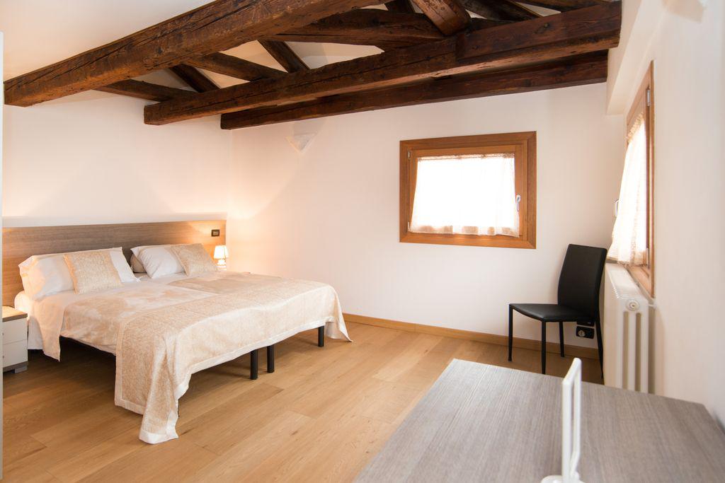Letto WellVenice Campiello