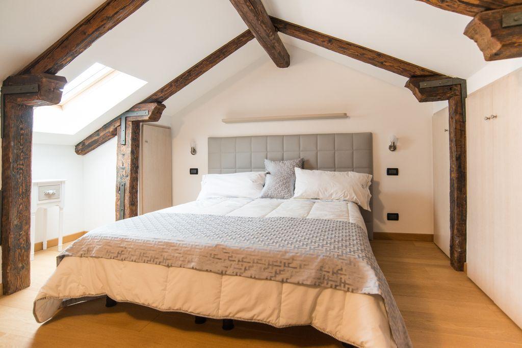 Letto WellVenice Campiello
