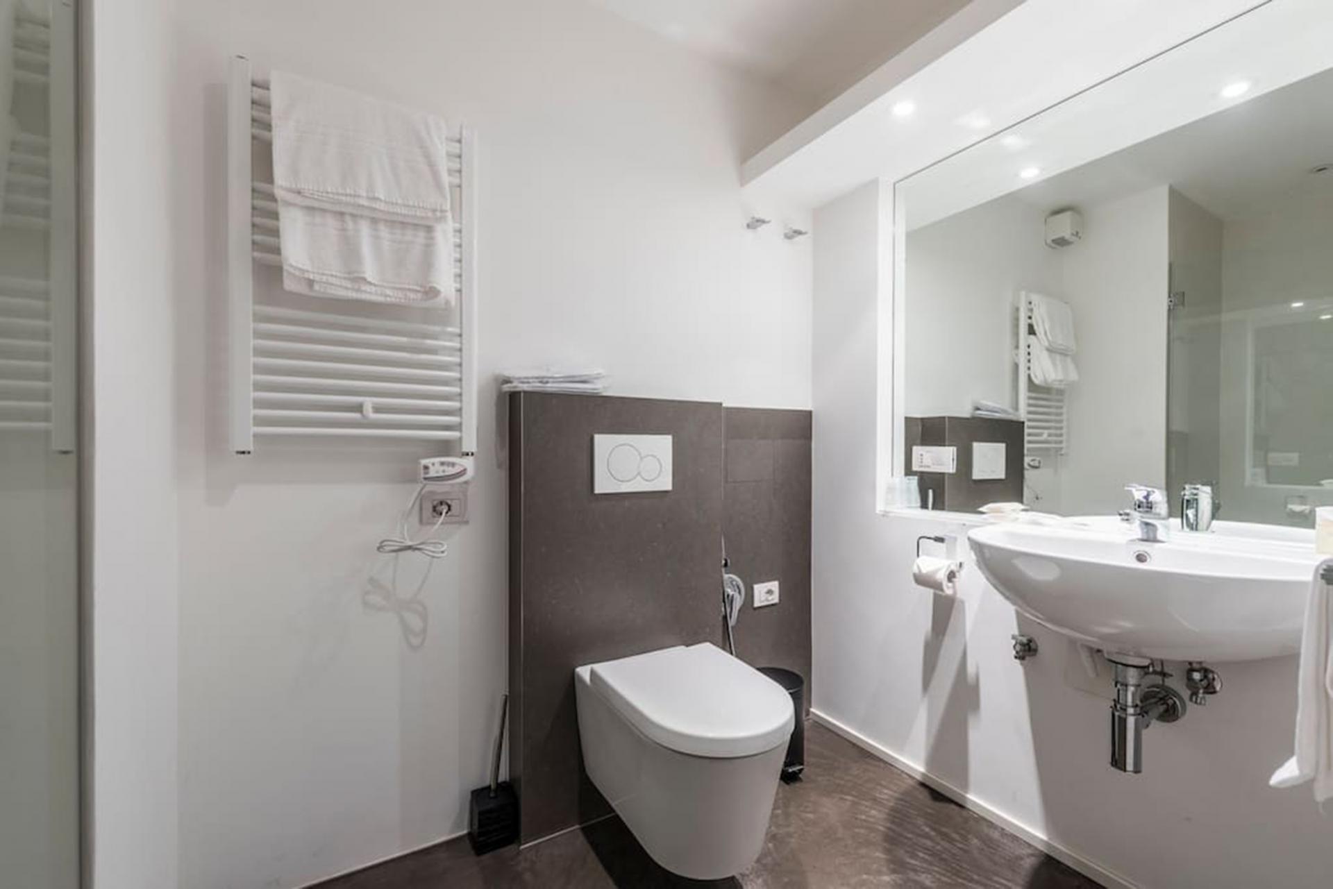 Bagno WellVenice Grand Canal
