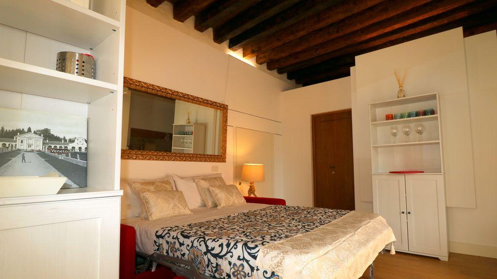 Letto WellVenice Campiello
