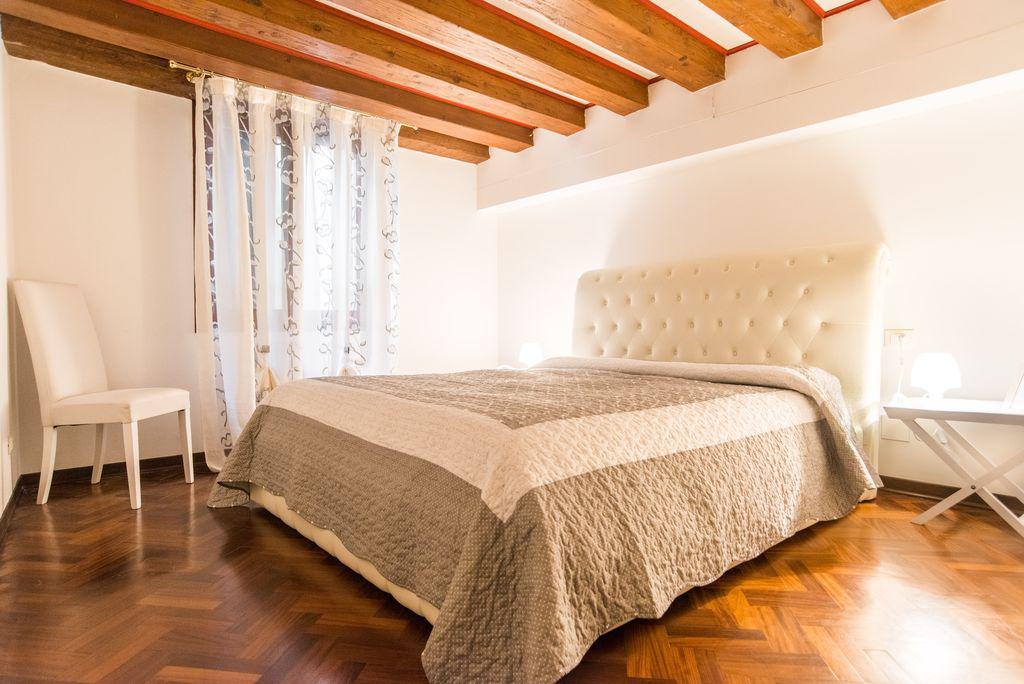 Letto WellVenice Rialto