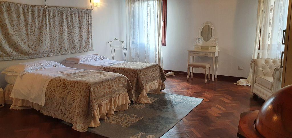 Letto WellVenice Rialto