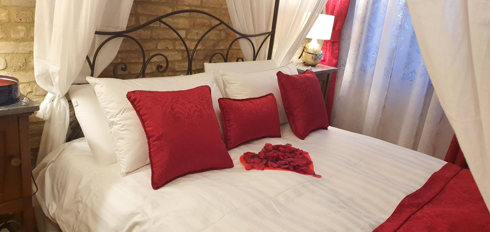 Letto WellVenice BonBon