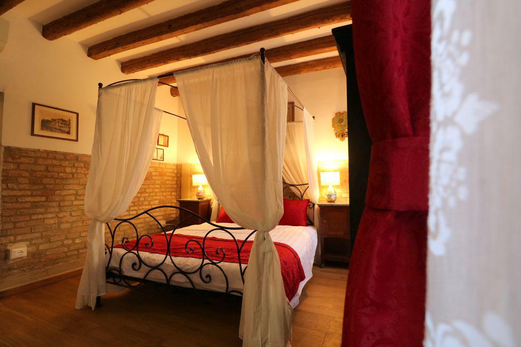 Letto WellVenice BonBon