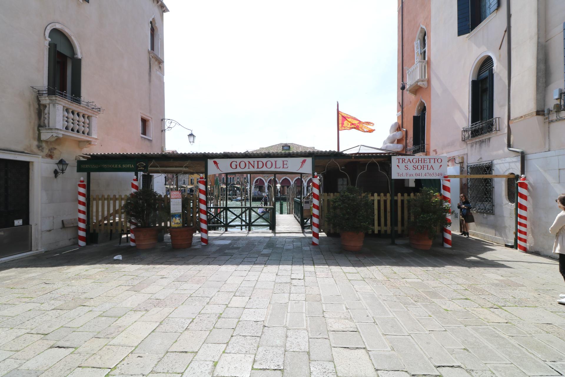 Ca' D'Oro
