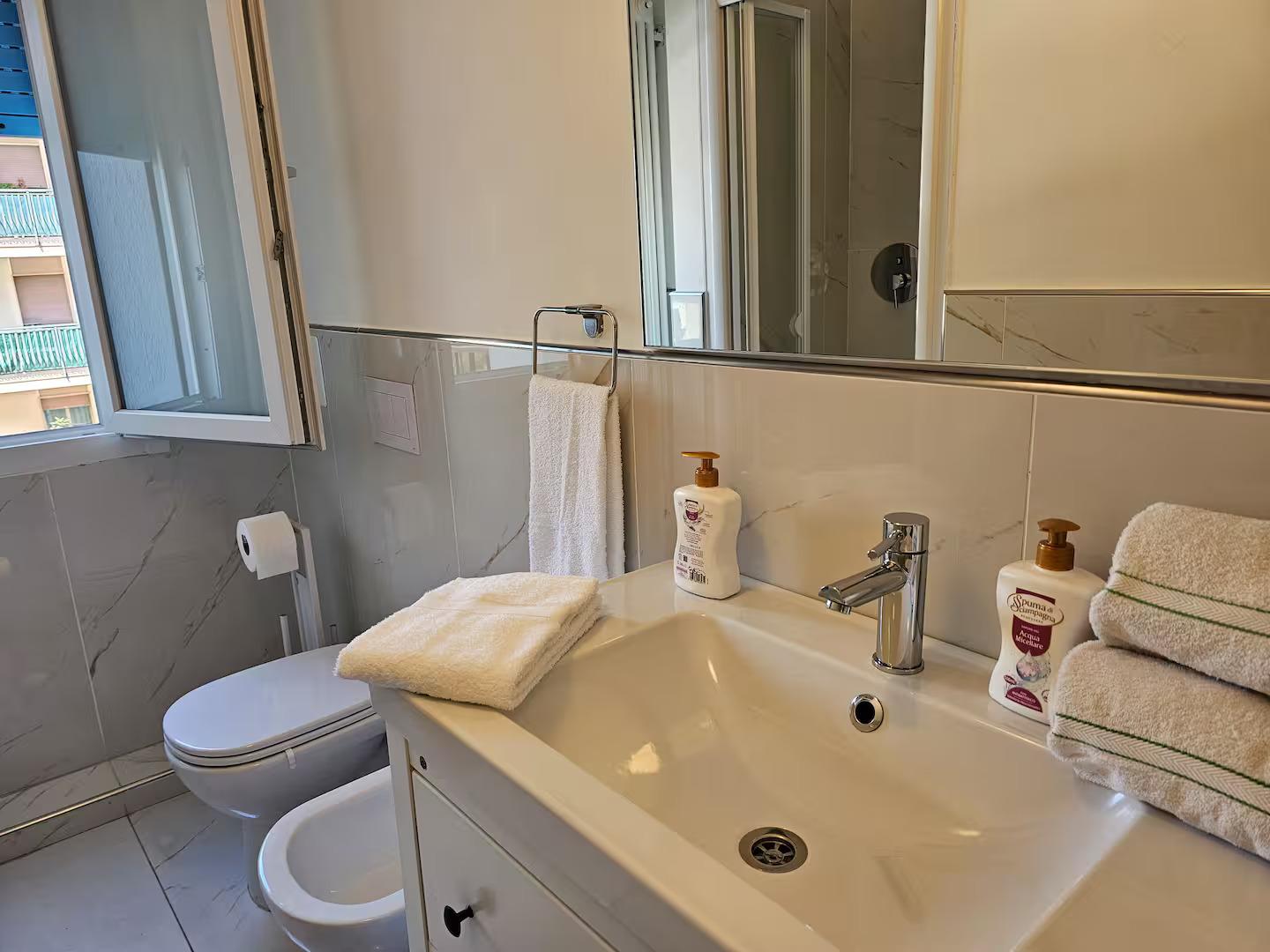 Bagno