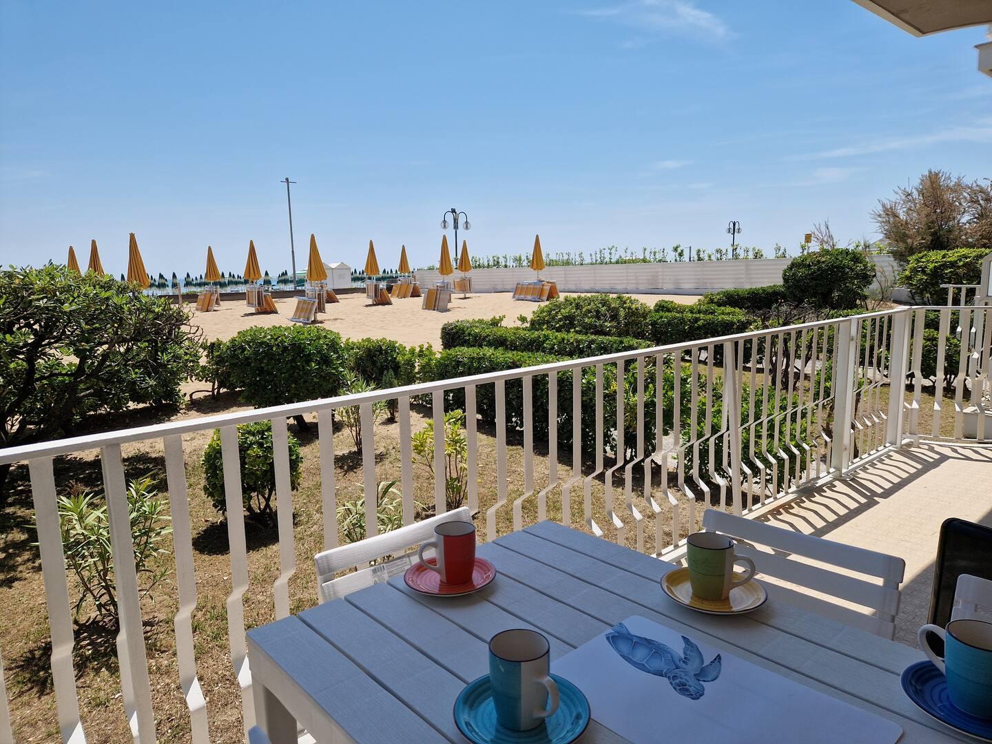 Terrazza