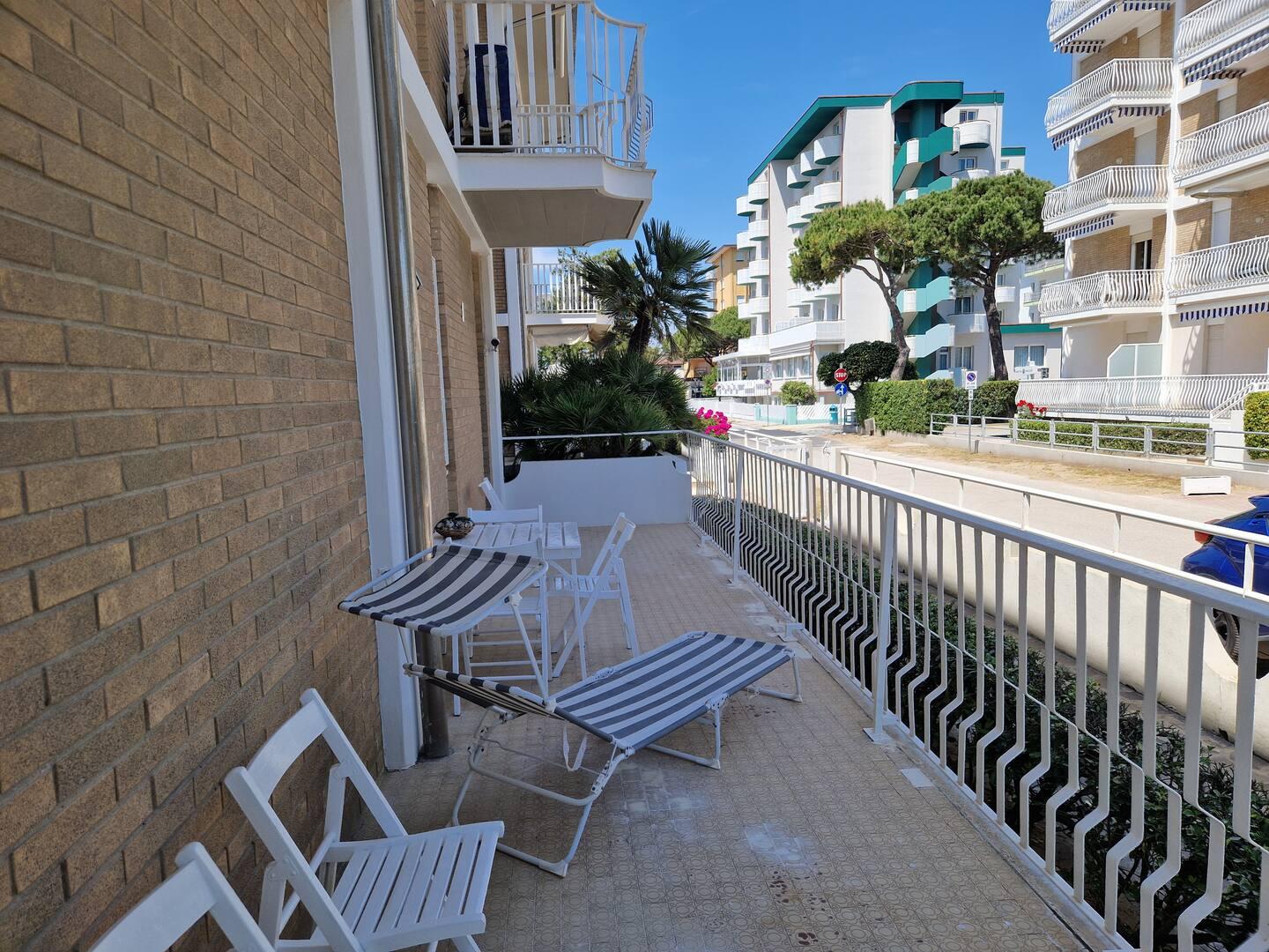 Terrazza