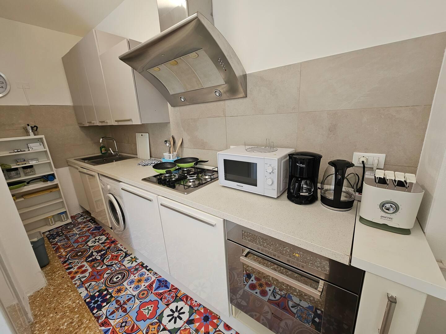 Cucina